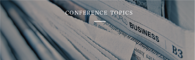 学会トピックス